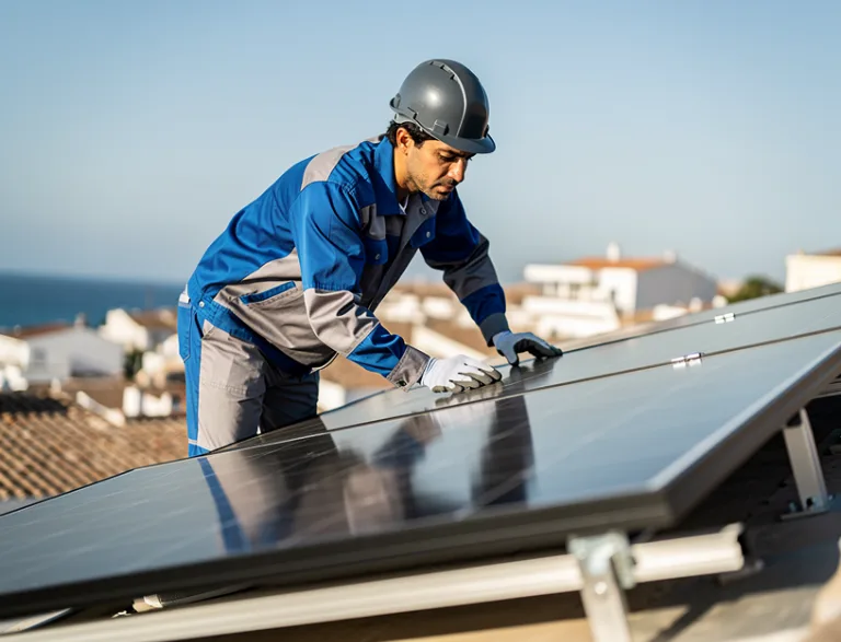 Installatore Fotovoltaico servizio a Ferrara